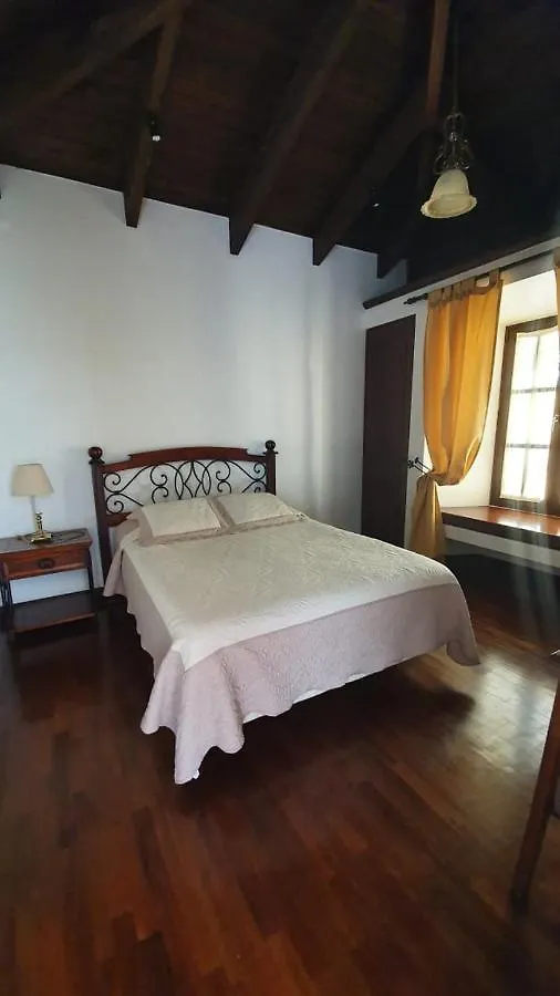 Casa Aranjuez Villa Antigua