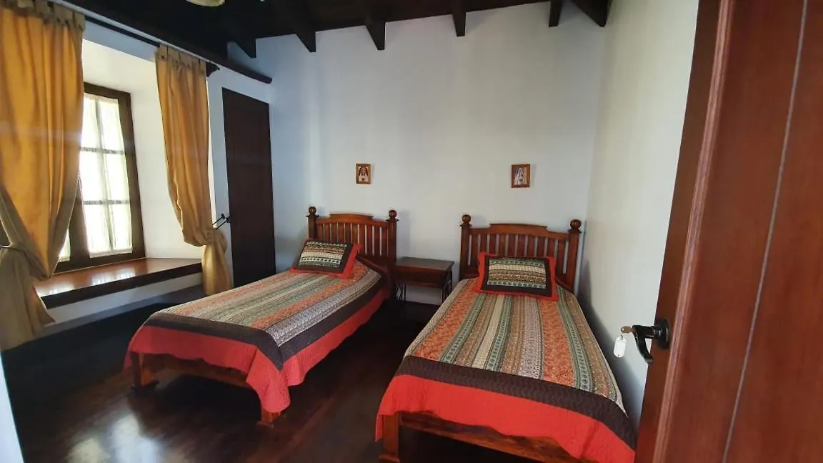 Casa Aranjuez Villa Antigua 0*,  Guatemala